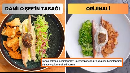 MasterChef Şefleri ve Yarışmacılarının Yemeklerini Bir Uygulamadan Aldığı İddiasına Çok Şaşıracaksınız!