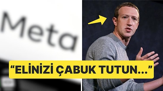 Kartlar Yeniden Dağıtılıyor: Mark Zuckerberg, ChatGPT'ye Ayak Uydurmazsa Tüm Uygulamaları Kaybedebilir