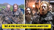 'Game of Thrones'un Ünlü Oyuncusu, Çocuğa Cinsel İstismar Suçuyla Hakim Karşısına Çıktı