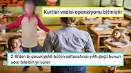 2-B'den Bir Devrimci Geldi Tüm Saltanatı Bitirdi: Sınıf Annesi Uygulaması Yasaklandı, Sosyal Medya Çalkalandı!