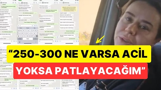 Seçil Erzan'ın Telefonunun İncelenmesi Sonucunda Bilirkişi Raporu Ortaya Çıktı