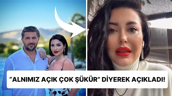 Mercek Altına Alınan Fenomenlerden Neslim Güngen, Mal Varlıklarına El Konulmasının Ardından Açıklama Yaptı!