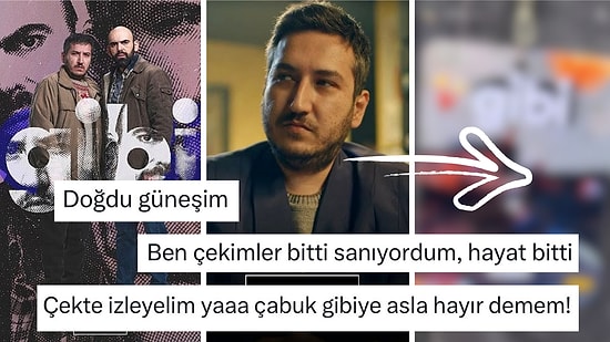 Aziz Kedi, Fenomen Dizi 'Gibi'nin 5. Sezon Çekimlerinin Başladığını 'İlk Set Günü' Paylaşımıyla Duyurdu!