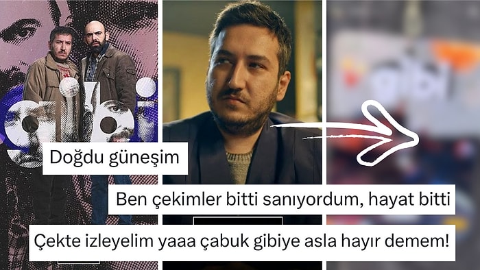 Aziz Kedi, Fenomen Dizi 'Gibi'nin 5. Sezon Çekimlerinin Başladığını 'İlk Set Günü' Paylaşımıyla Duyurdu!