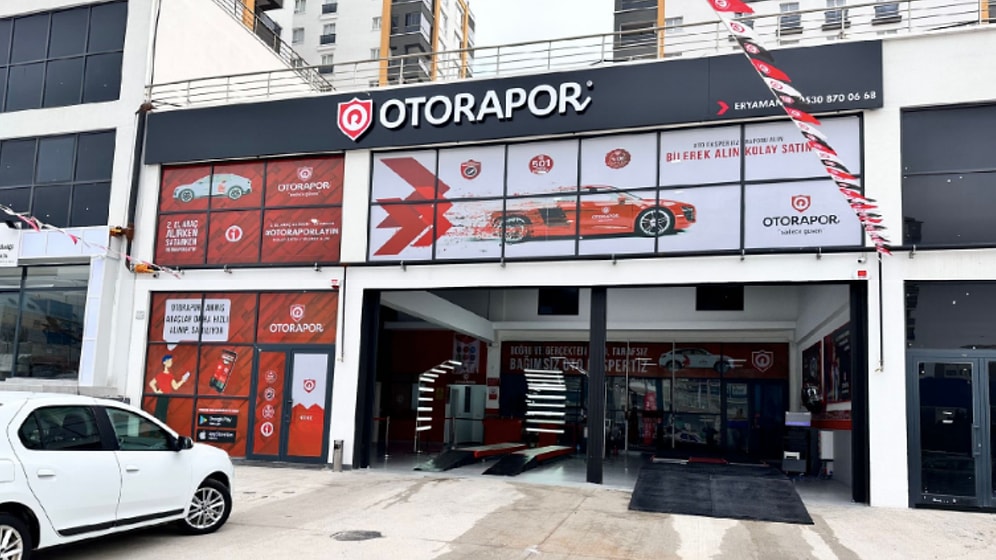 Oto Ekspertiz Hizmetinde A’dan Z’ye Tüm Ayrıntısıyla Müşterilerine Hizmet Sunan Otorapor'u Tanıyalım!