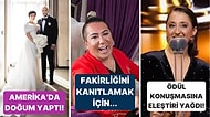 Yıldız Tilbe'nin Sevgilisinden Nez Demir'in Açıklamasına 6 Aralık'ta Yaşanan Son Dakika Magazin Olayları