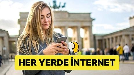 Yurt Dışında İnternetsiz Kalmayın: Türk Geliştiricilerden iOS ve Android İçin Hayat Kurtaran Yeni Uygulama