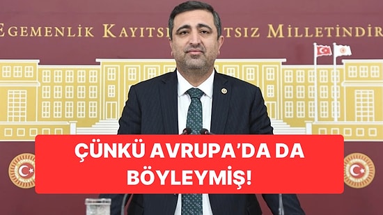 HÜDA-PAR Milletvekili Kadına Şiddetin Sebebini Buldu: Erkekle Hiçbir Alakası Yok