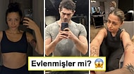 Reynmen ve Sevgilisinin Parmağındaki Alyans Ayrıntısı! 6 Aralık'ta Ünlülerin Yaptığı Instagram Paylaşımları