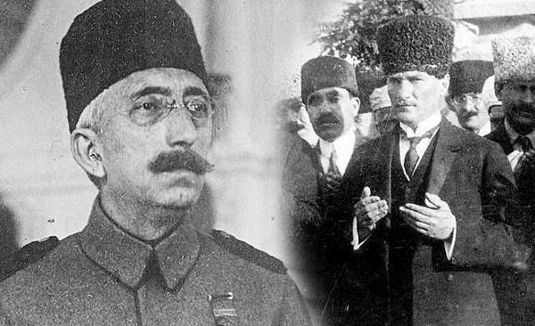 Mustafa Kemal Paşa, Veliaht padişahın kendisine gösterdiği yakınlıktan memnun olduğunu ve bu sayede kendisini yönlendirmek ve etkilemek adına her gün düzenli olarak konuşmalar yaptığını söylüyor.