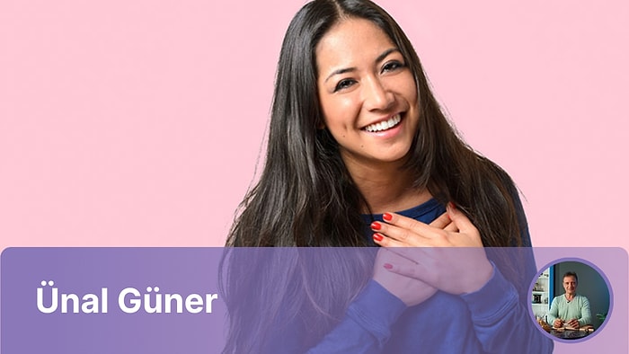 İfadelerinizin Farkında Olun