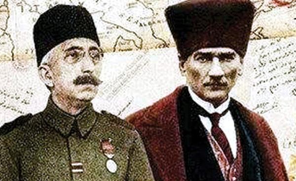 Buna rağmen dönüş yolculuğu sonrası yeniden görüşmediler. Mustafa Kemal Paşa'nın özellikle 1918'de Vahdettin tahta çıktıktan sonra kendisiyle bir araya gelme istekleri hep bürokratik engellere takıldı.