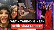 Fenomen Eylül Öztürk'ten Dilan Polat İtirafı: Arkadaşlık Serüvenini ve Küsmelerine Sebep Olan Olayı Anlattı...