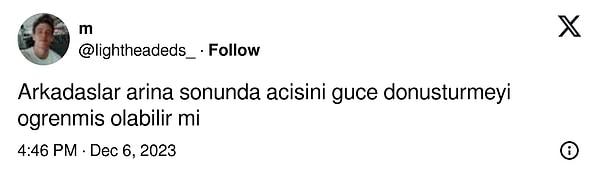 Fenerbahçe Opet'in Potsdam karşısında 3-0 galip gelmesinin ardından Arina'ya gelen yorumlar şöyleydi👇