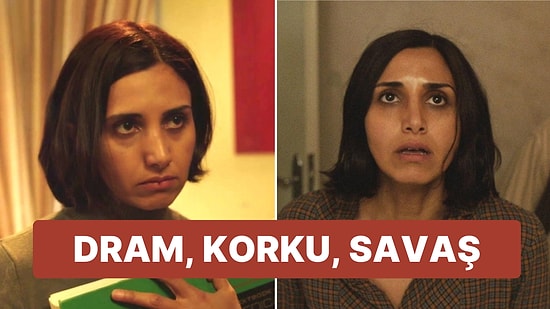 Dram, Korku, Savaş... İran'ın The Babadook'u Under the Shadow'u Birlikte İnceliyoruz!