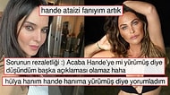 Hande Ataizi ve Hülya Avşar'ın Yıllar Önce Lezbiyenliğe Dair Tartışması Yeniden Gündem Oldu