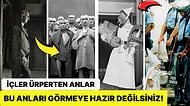 Hiç Kimsenin Görmemesi Gerekiyormuş Gibi Hissettiren Rahatsız Edici 15 Fotoğraf İçinizi Ürpertecek