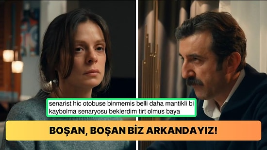 Özge Özpirinçci ve Demet Akbağ'ı Buluşturan Sandık Kokusu Dizisinin İlk Bölümüne Yorumlar Yağmur Oldu Yağdı!