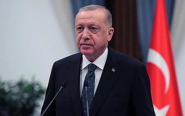 Cumhurbaşkanı Recep Tayyip Erdoğan, kabine toplantısı sonrasında yaptığı açıklamalarla İsrail’e tepki gösterdi.
