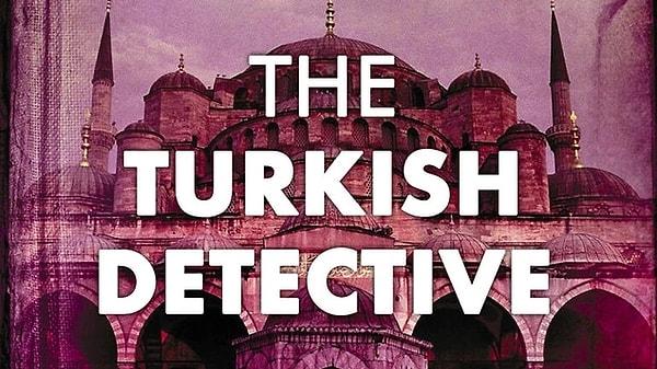 Geçtiğimiz günlerde yayınlanan "The Turkish Detective" filminin fragmanında da bu filtreye rastlamıştık. Hatta fragman izleyicilerden tepki bile toplamıştı.