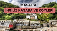 Masalsı Güzelliğiyle Sizi Büyüleyecek ve Yaşamak İsteyeceğiniz İngiliz Kasabaları ve Köyleri