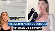 Cinsiyet Geçiş Sürecindeki Arda Bektaş, İsmini Arya Arda Bektaş Olarak Değiştirdi: "Bi Hayırlı Olsun Alırım"