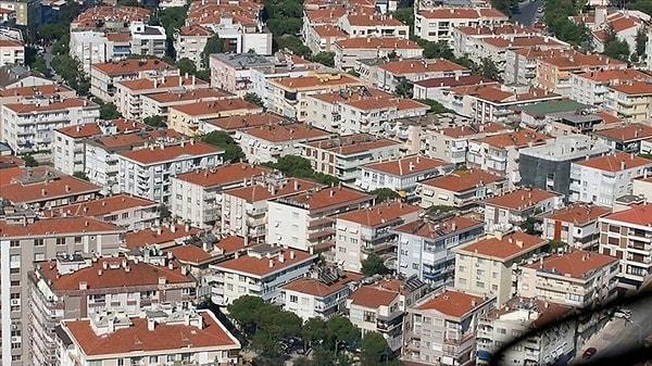 Ankara'da bir ev sahibi, internete verdiği ilanda evinin kira bedelini para karşılığı dışına çıkardı. Kiracısından beklediği bu kez daha farklıydı.