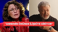 Metin Akpınar'ın Kızı Duygu Nebioğlu'nun Annesiyle İlgili Anlattığı Detaylar Şoke Etti!