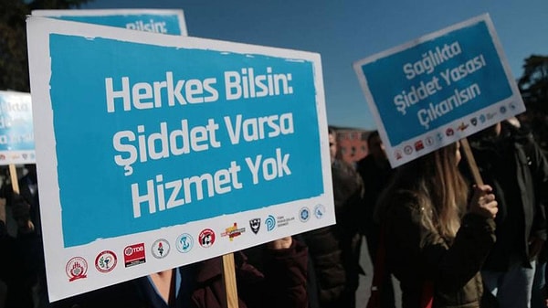 Konuya ilişkin Aile Hekimleri Dernekleri Federasyonu'ndan açıklama yapıldı: 👇