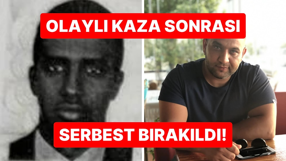 Kuryenin Ölümüne Neden Olan Kazada Somali Cumhurbaşkanı'nın Oğlu Serbest Kaldı!