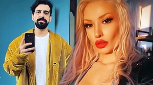 Aybike Çelik'ten Şiddet Gördüğü Sevgilisinin Grubu Yüzyüzeyken