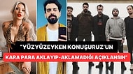 Aybike Çelik'ten Şiddet Gördüğü Sevgilisinin Grubu Yüzyüzeyken Konuşuruz Hakkında İfşa Gibi Açıklamalar!