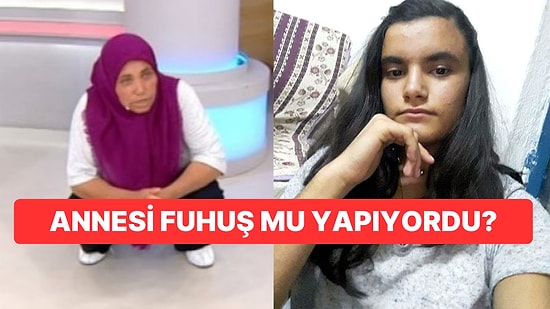 Tuvalet Canlandırmasıyla Olay Olan Anne, Kızını Neden Öldürdüğünü Anlattı!