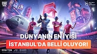 Espor Dünyasının Gözü İstanbul'da: PUBG Mobile Dünya Şampiyonası Başlıyor