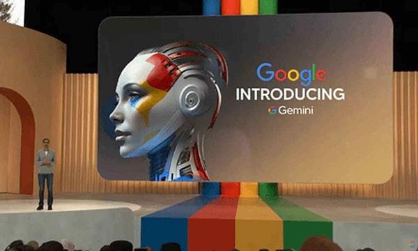 Şirketin şimdiye kadar geliştirdiği en güçlü yapay zeka modeli, Google Bard'ın yeni bir versiyonu olarak Türkiye de dahil olmak üzere 170'ten fazla bölge ve ülkede kullanıma açıldı.
