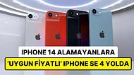 iPhone 14'ün Kayıp Kardeşi Yolda: Yeni iPhone SE 4'ün Hangi Özellikler ile Beraber Geleceğini Açıklıyoruz