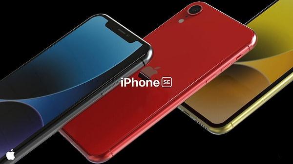 Apple, ana iPhone serisine kıyasla daha fiyat/performans odaklı telefonların yer aldığı SE ailesinin 4. nesli iPhone SE 4 için kolları sıvadı.