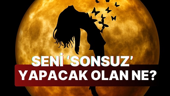 Senin Ölümsüzlük İksirin Ne?