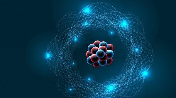 5. Kimya alanında "Modern Atom Teorisi"nin kurucusu olarak bilinen bilim insanı kimdir?