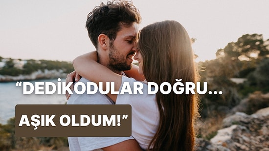 Sevgilinizle Instagram'da Paylaştığınız Fotoğrafa Yazabileceğiniz 10 Aşk Dolu Caption