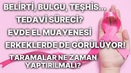 Meme Kanserinde Belirti, Teşhis ve Tedavi: Pqueen’in de Önerdiği Evde Elle Meme Muayenesi Nasıl Yapılır?