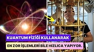 Normal Bilgisayarlar Tarih Oluyor: Kuantum Bilgisayarlar Dünyayı Nasıl Değiştirecek?