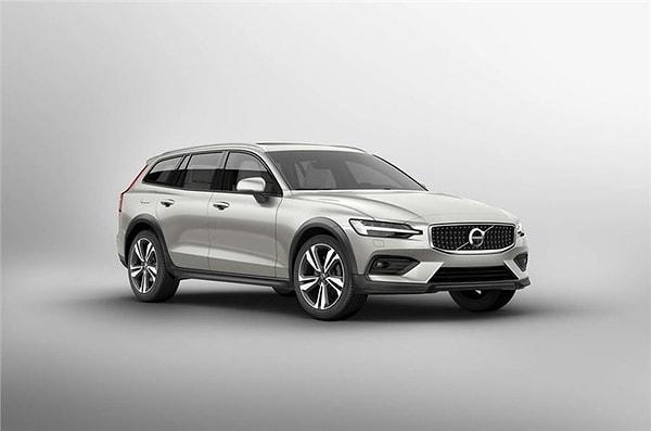 Volvo V60 Cross Country fiyat listesi Aralık 2023