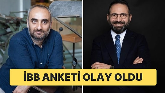 Anket Kavgası: İsmail Saymaz, Hilmi Daşdemir’e Telefon Konuşmasını Hatırlattı