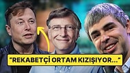 Kan Davasına Dönmüş: Geleceğin Teknolojisi Yapay Zekanın Akibeti Gerçekten 3 Kişiye mi Bağlı?