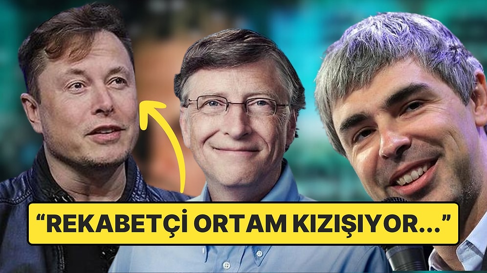 Kan Davasına Dönmüş: Geleceğin Teknolojisi Yapay Zekanın Akibeti Gerçekten 3 Kişiye mi Bağlı?