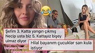 Ustaların Memleketini Mesajlarından Analiz Eden Mühendisin Videosu İnternete Verdiğiniz Parayı Hak Edecek!