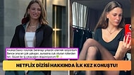 Aile Dizisi ile Dikkat Çeken Serenay Sarıkaya, Yeni Dizisi Kimler Geldi Kimler Geçti Hakkında İlk Kez Konuştu!