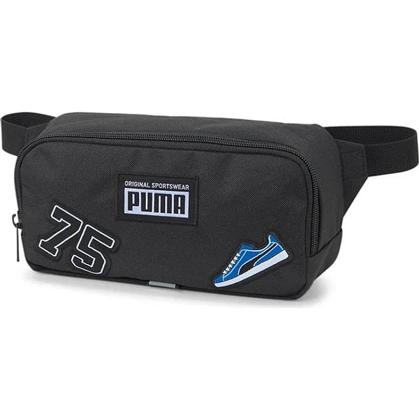 11. Puma Patch Waist Bag