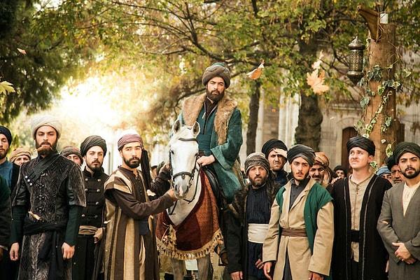 "Mevlana Mest-i Aşk", Türkiye ve İran'ın birlikte hayata geçirdiği tarihin derinliklerine ışık tutan bir dram filmi.